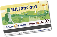 RittenCard